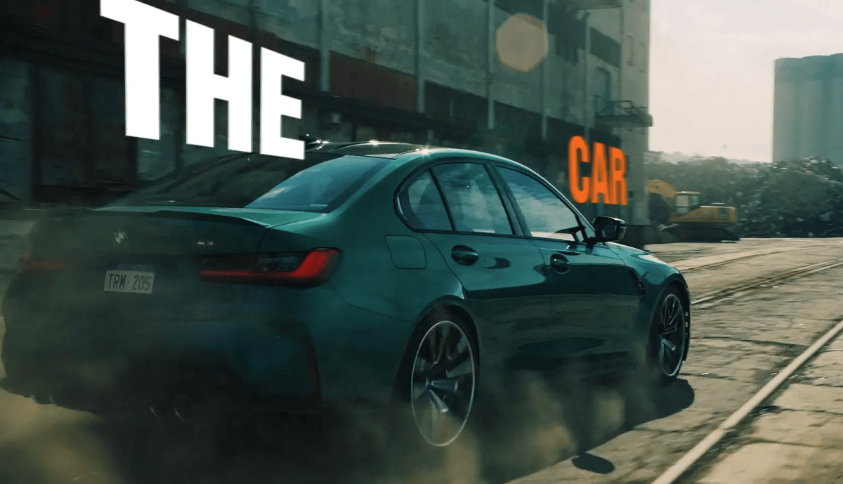 Don't Rent A Car, Rent The Car: SIXT launches integrated marketing campaign  in the U.S.